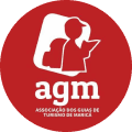 logotipo AGM