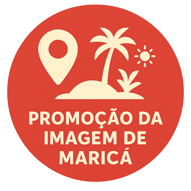 Promoção de Imagem de Maricá