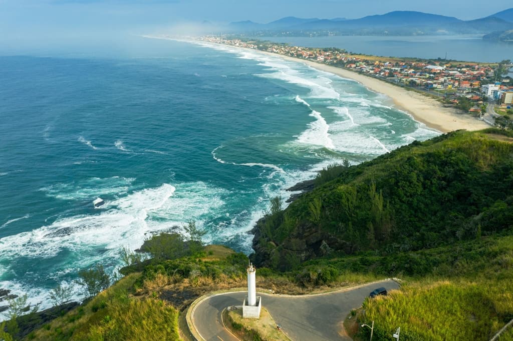 Praia