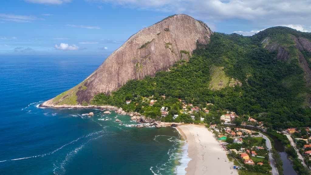 Praia