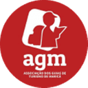 logotipo AGM